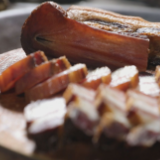 寻味安仁：豪山腊肉