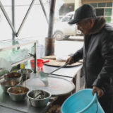 寻味安仁：手工烫皮