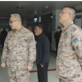 又逢一年征兵时 投身军旅护国防