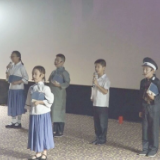 青春潇影˙拾阶而上——安仁电影嘉年华“跟着电影做科普”活动启动