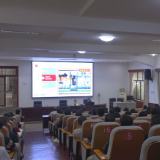 我县开展2025年消防综合培训