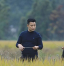 谭鹏辉：从“兵支书”到“带头人”，荒洲变良田见证乡村振兴路