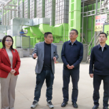 农业农村部来我县调研酸化耕地治理工作