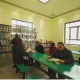 “步行15分钟的幸福”:安仁县村级养老中心升级服务,破解农村养老难题