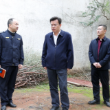 精准施策强管控 全力守护碧水蓝天