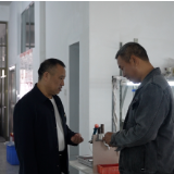 兵支书杨柏平：军装虽脱 初心不改 扎根社区践使命