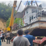 安仁县：疏堵结合整治交通乱象 防治兼施保障路畅人安