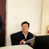 筑牢防返贫防线 推进乡村振兴迈上新台阶