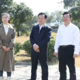 共绘低空经济新蓝图 共创安仁发展新篇章