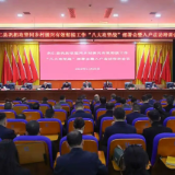 我县召开巩拓攻坚同乡村振兴有效衔接工作“八大攻坚战”部署会暨入户走访培训会