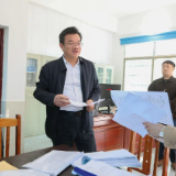 持续巩固脱贫成果 绘就乡村振兴画卷