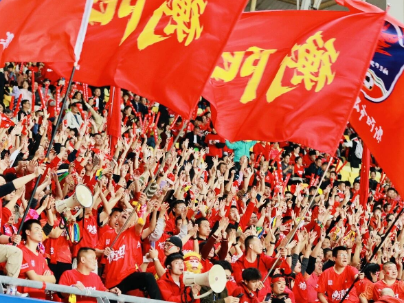 别让湘超“真香”，被场外戾气冲淡