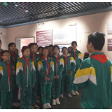 童声讲述革命历史 青春力量激活红色记忆