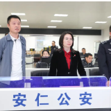 聚焦民生关切 推动城市提质升级