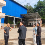 县残联:助力残疾人开拓致富路