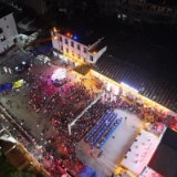 “郴品郴味”乡村大舞台安仁上演 文旅农融合赋能乡村振兴