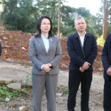 筑牢安全生产根基 夯实高质量发展动能