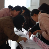 【聚焦两会】政协委员报到！安仁进入两会时间