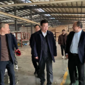 复工复产“加速跑” 安全风险防范“不掉队”