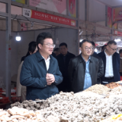 安全高效 统筹推进“安仁赶分社”各项工作