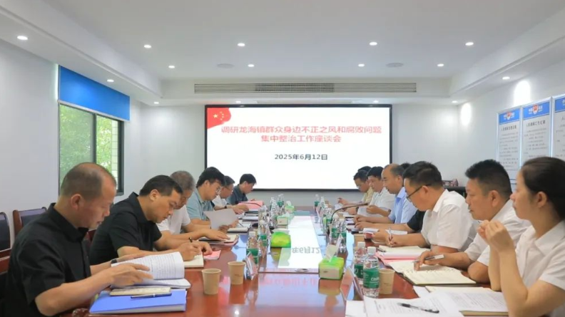 “四下基层”下访接访 推进民生实事办理