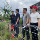 筑牢水上安全防线 守护龙舟文化传承