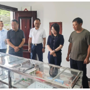 守牢底线促发展 扎实推进乡村振兴