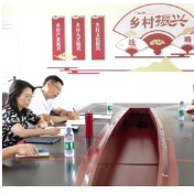 聚焦产业振兴 夯实乡村发展