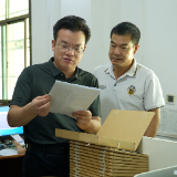 聚焦衔接抓落实 深入接访解民忧
