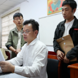 持续巩固脱贫成果 扎实推进乡村振兴