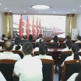 铭记历史 奋力前行 | 安仁县各界热议反响 共睹盛况