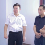 优化服务解难题 筑牢安全促发展