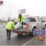 风雪皆坦途 为民筑底线
