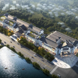 抢工期 抓进度！安仁县铁路物流园项目建设按下 “加速键”