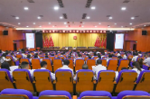 聚焦两会 | 安仁县第十八届人民代表大会第一次会议举行县人大代表初任培训