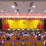聚焦两会｜安仁县第十八届人民代表大会第一次会议召开预备会议