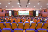 聚焦两会 | 安仁县第十八届人民代表大会第一次会议代表集中观看警示教育片