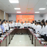 聚焦两会 | 樊未走访看望出席安仁县第十八届人民代表大会第一次会议的人大代表