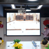 我县举行2026年全民阅读活动周主题活动