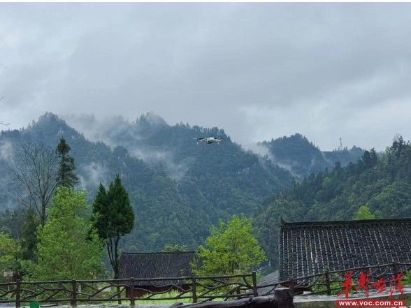 村里的小美好①丨十八洞村：蜜是甜的，日子也是甜的