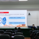 讲知识教技能 提升火灾防控能力