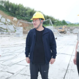 抓严抓实安全措施 筑牢矿山生产防线