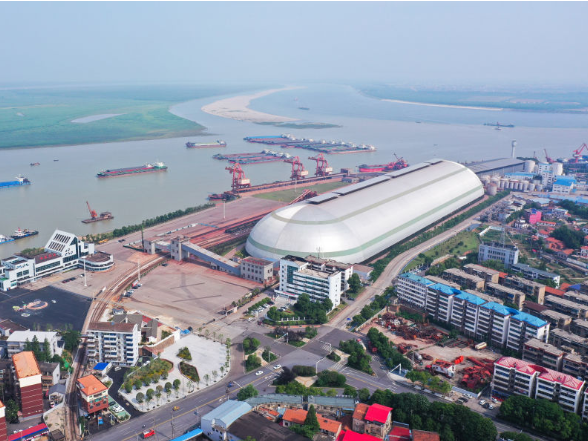 经济大省调研行｜向新而行天地宽——湖南实干担当彰显大省作为