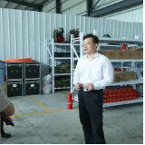 抓实抓细安全防范措施 不断提升本质安全水平