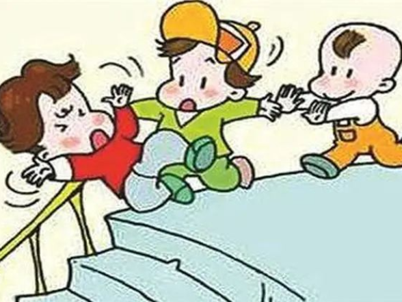 【校园安全】筑牢校园安全防线 守护学子成长乐园