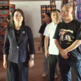 加强烟花爆竹管控 坚决守牢安全底线
