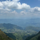 五一假期金紫仙生态赏花游受青睐 小众登山成休闲新方式