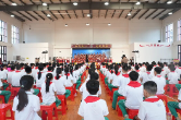六一儿童节专辑丨“童心筑梦 快乐成长”