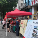 我县举办2026年“811”全国肢残日活动