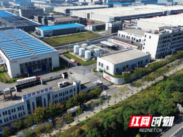 不产锂钴镍如何打造储能产业“双宁”格局丨湖南经济微观察⑤